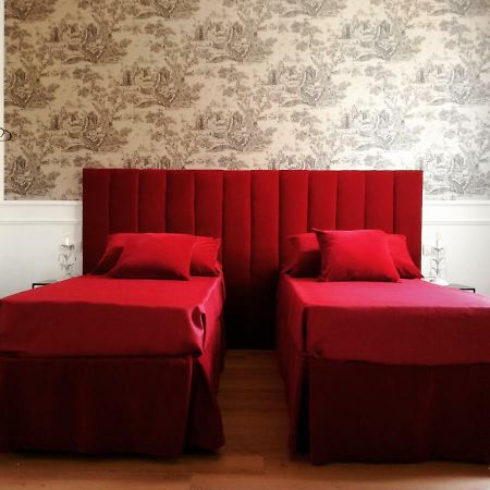 Bloom Rooms Фолиньо Екстериор снимка