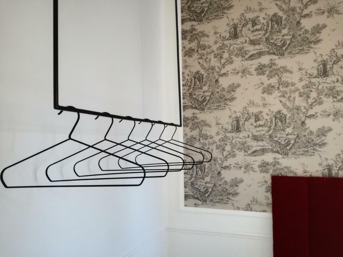 Bloom Rooms Фолиньо Екстериор снимка