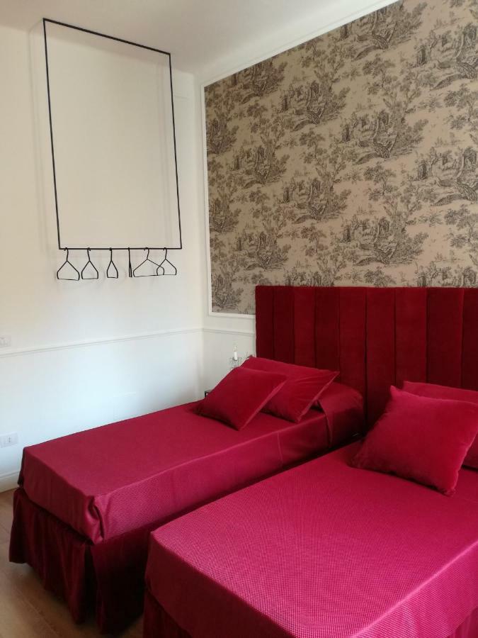 Bloom Rooms Фолиньо Екстериор снимка