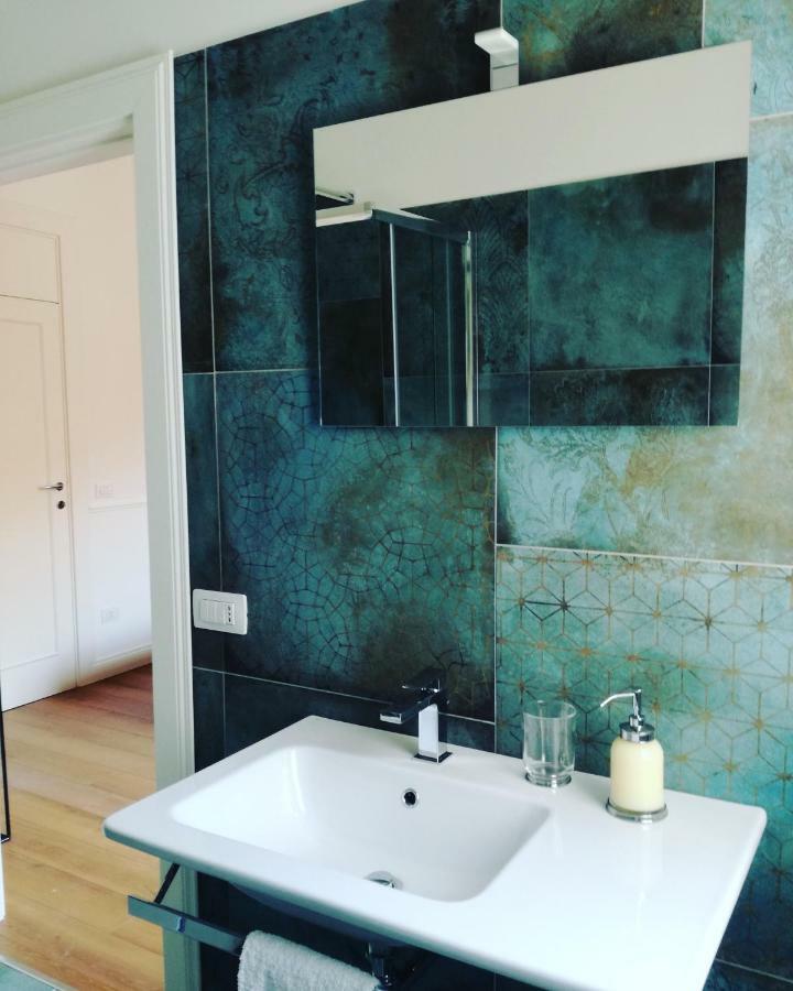 Bloom Rooms Фолиньо Екстериор снимка