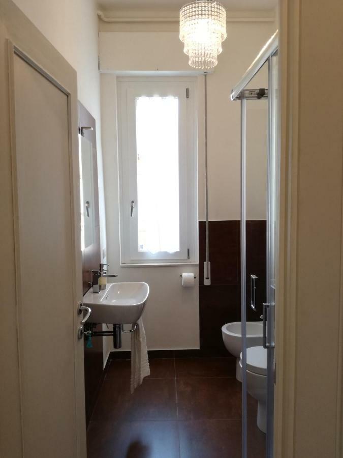 Bloom Rooms Фолиньо Екстериор снимка