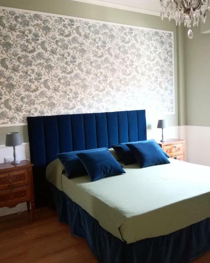 Bloom Rooms Фолиньо Екстериор снимка