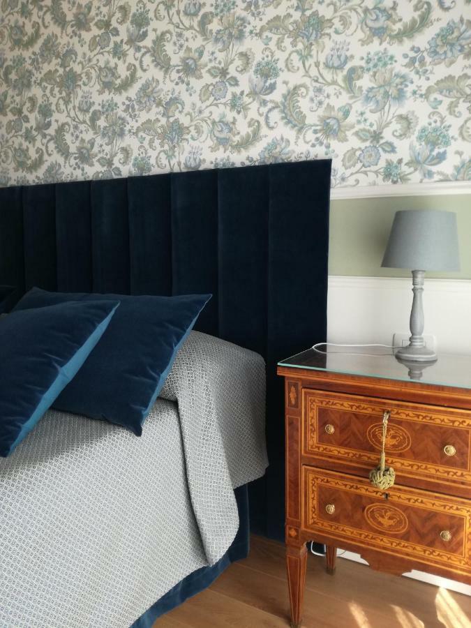 Bloom Rooms Фолиньо Екстериор снимка